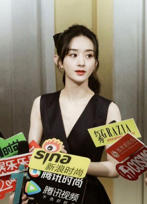 娱乐大爆料肖战杨紫近况,合作新剧引期待，私下互动引热议  第3张