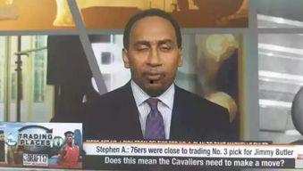 美国杨毅最新爆料,揭秘美国篮球界惊人内幕  第2张