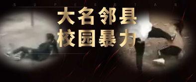 爆料河北学校事件视频,真相令人震惊  第3张